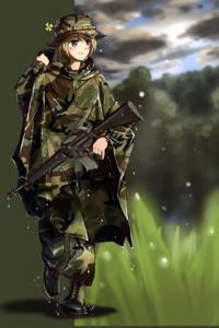 Kingdom's And Armies