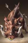 The Flesh and Blood Dungeon