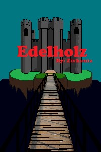 Edelholz
