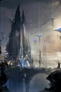 The Andromeda