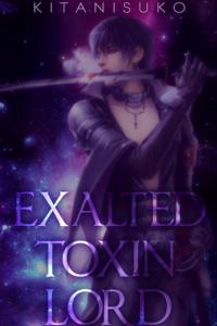 Exalted Toxin Lord