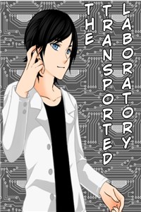 The Transported Laboratory