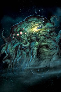 Lord Of Horrors [DISCONTINUED]