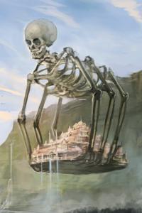 Deathborn