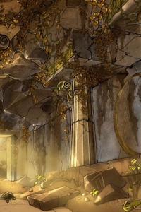 Ancient Adventurer Return
