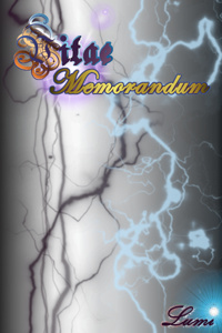 Vitae Memorandum