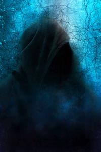 Origin Of The Forsaken