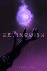 Extinguish