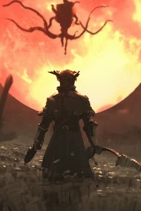Bloodborne