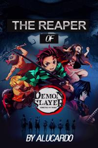 The Reaper of Demon Slayer