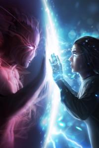 Inner Guardian