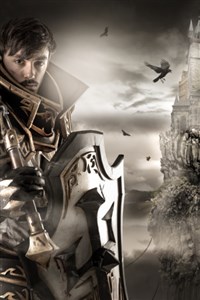A Virtual Invasion