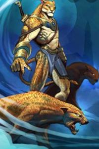 Mythical Faction