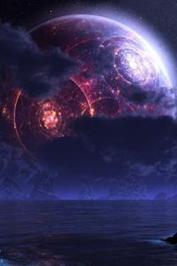 Planet At War