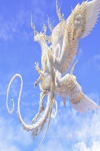 Life as a Dragon