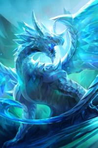 Dragon's Journey Mythos