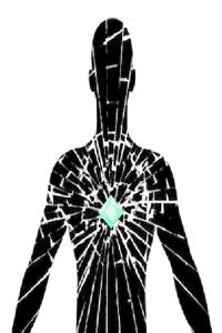 Shattered realm