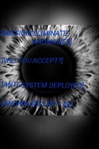 System Hunter
