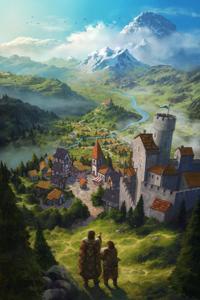 Brought into a Xianxia World