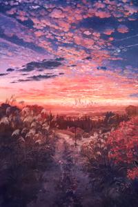 Deathly Dawn