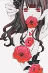 HER BLACK SOUL