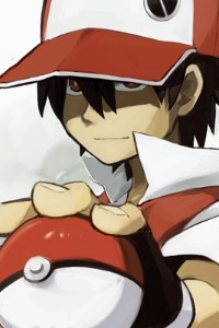Re: Pokemon Red