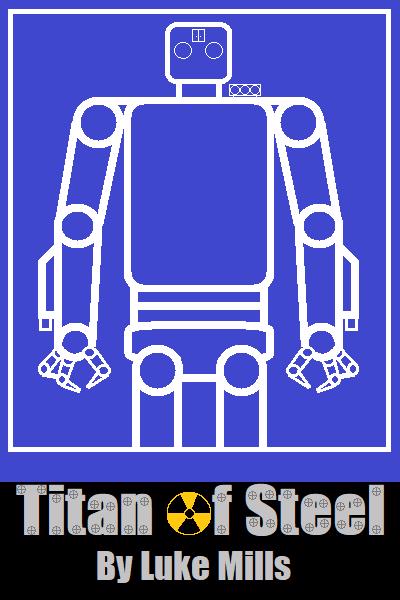 Titan of Steel