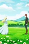 A Sword's Nakama