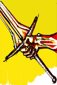 Live by the Sword