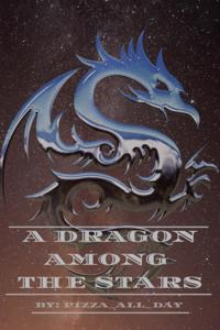 A Dragon Among The Stars
