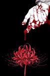 Why is Red the Colour of Love, Sex, and Murder?