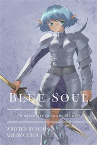 Blue Soul