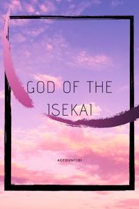 God of the Isekai