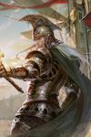 The Holy Emperor (Dropped)
