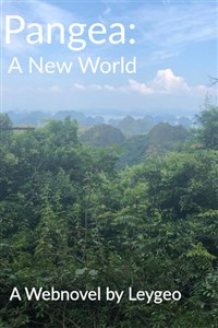 Pangea: A New World