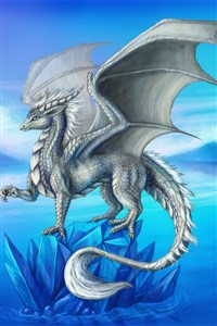 A Dragon's Dungeon