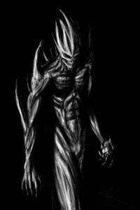 Void shifter