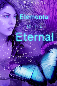 Elemental of the Eterna1: Arc 1