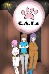 C.A.T.s in Space
