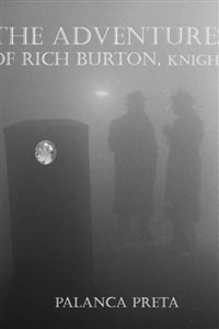 The Adventures of Rich Burton, Knight