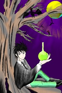 The Witch Doctor