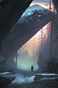 New Dawn