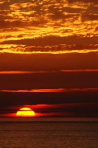 Voices at Sunset