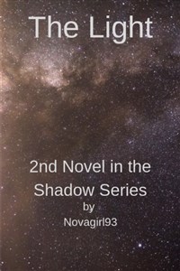 The Light - 2nd Novel in the Shadow Series