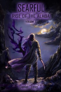 Searful - Rise of The Alaba [Dropped]