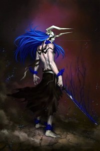 Asura [Bleach]