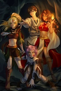 Chains of Dominion