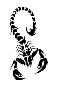 Adelrams tail
