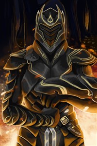 Return of the Battle God: Age of Darkness