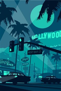 Hollywood Delight